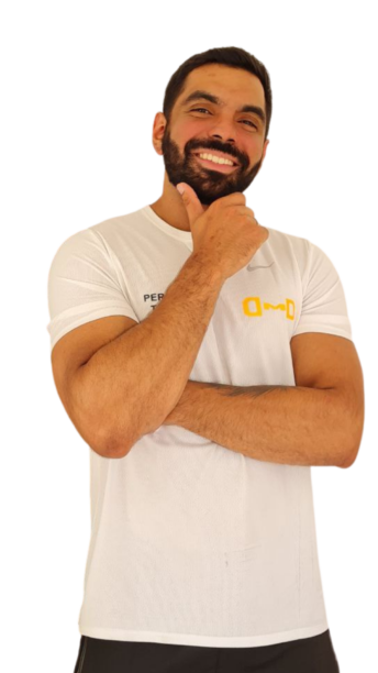 Diego Marinho Personal